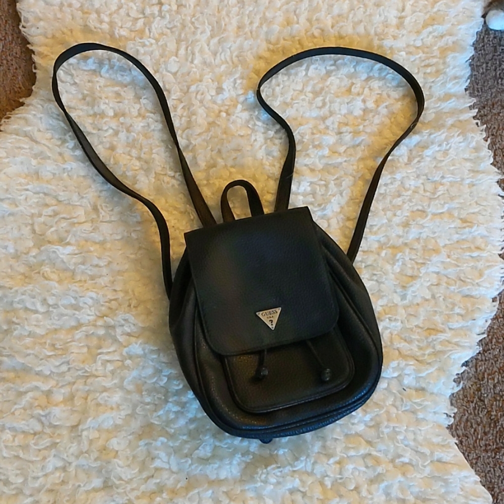 Guess Mini Backpack